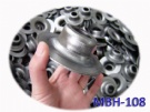 MBH-108 the bearing housing of carry roller