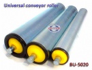 BU-5020  light and medium load conveyor roller
