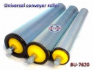 BU-7620 light and medium load conveyor roller