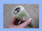 BW- 50PU polyurethane roll roller,coat idler