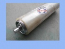 BW- PU polyurethane roll roller,coat idler