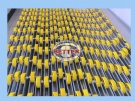 BW-4816PS-100P plastics skate wheel conveyor